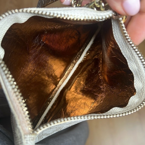 Michael Kors MK Signature Logo Belt Bag Fanny Pack - Picture 7 of 7